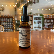 Oregon Grape Root Tincture